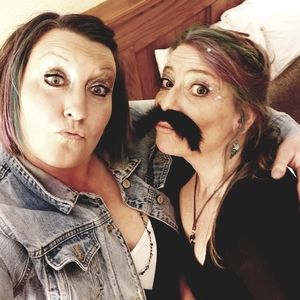 Meet your Posher, Terra